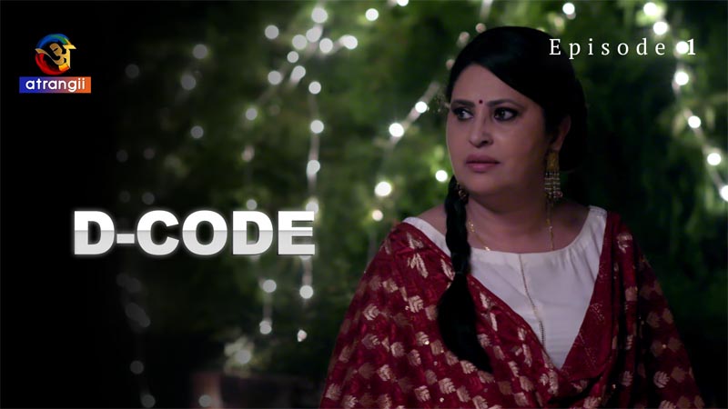 D - Code (Deewangi) | Season 01 | Episode 01